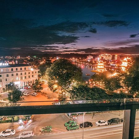 Milan Hotel Ninh Binh Exterior photo