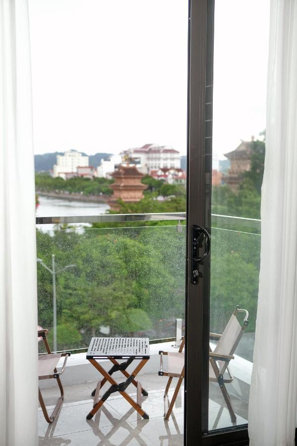 Milan Hotel Ninh Binh Exterior photo