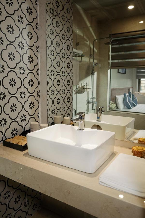 Milan Hotel Ninh Binh Exterior photo