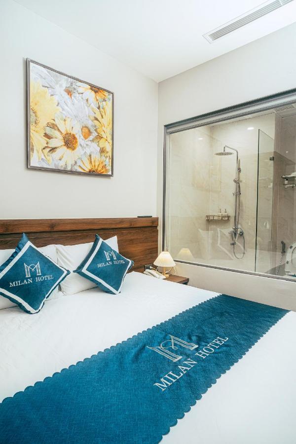 Milan Hotel Ninh Binh Exterior photo