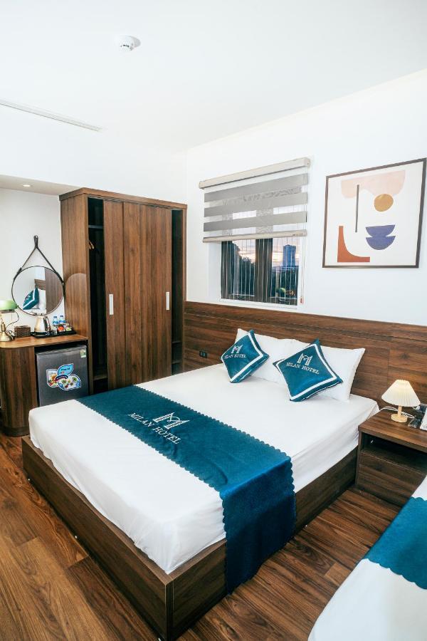 Milan Hotel Ninh Binh Exterior photo