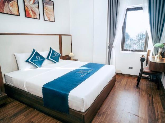 Milan Hotel Ninh Binh Exterior photo