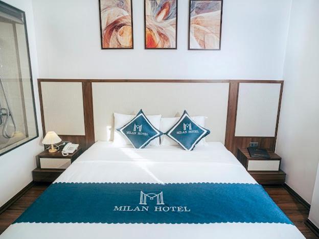 Milan Hotel Ninh Binh Exterior photo